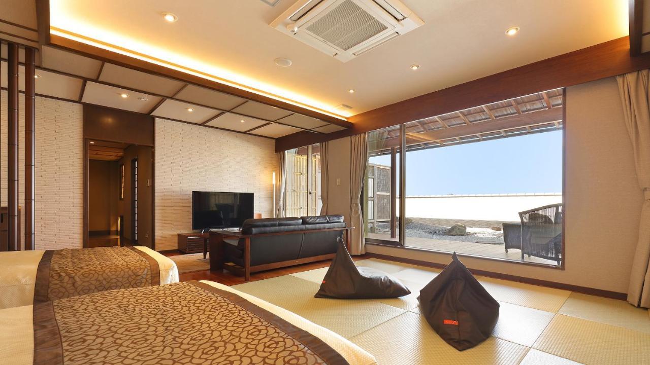מלון קובה Arima Onsen Taketoritei Maruyama מראה חיצוני תמונה